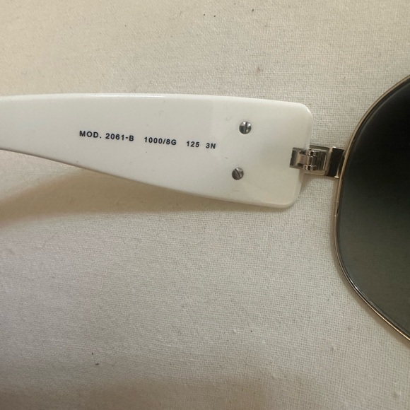 Versace Sunglasses - Picture 7 of 7